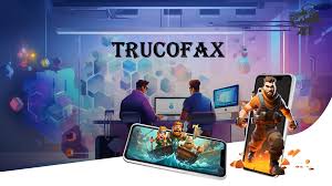 what is trucofax