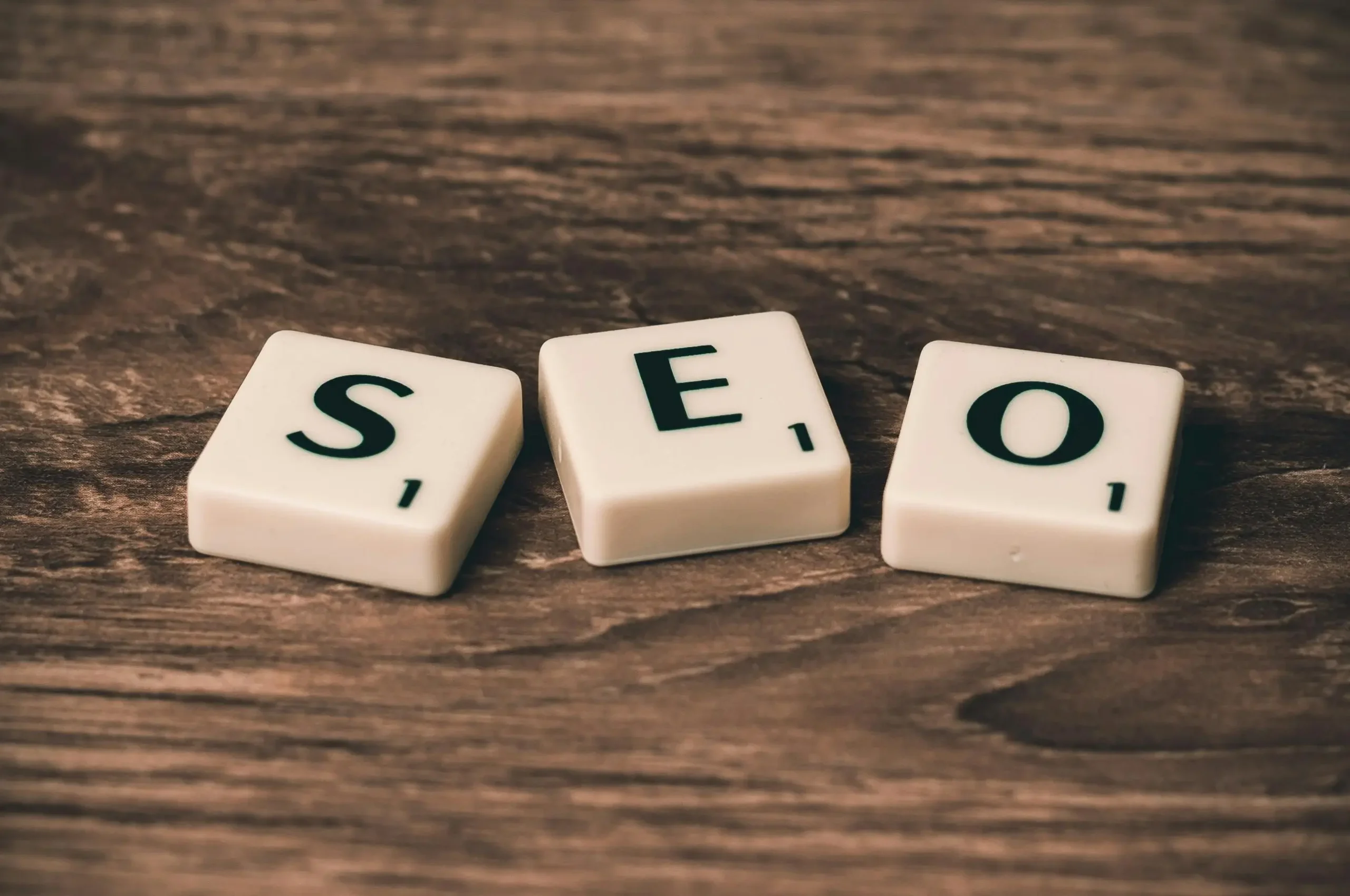 Keyword Optimization by Garage2Global
