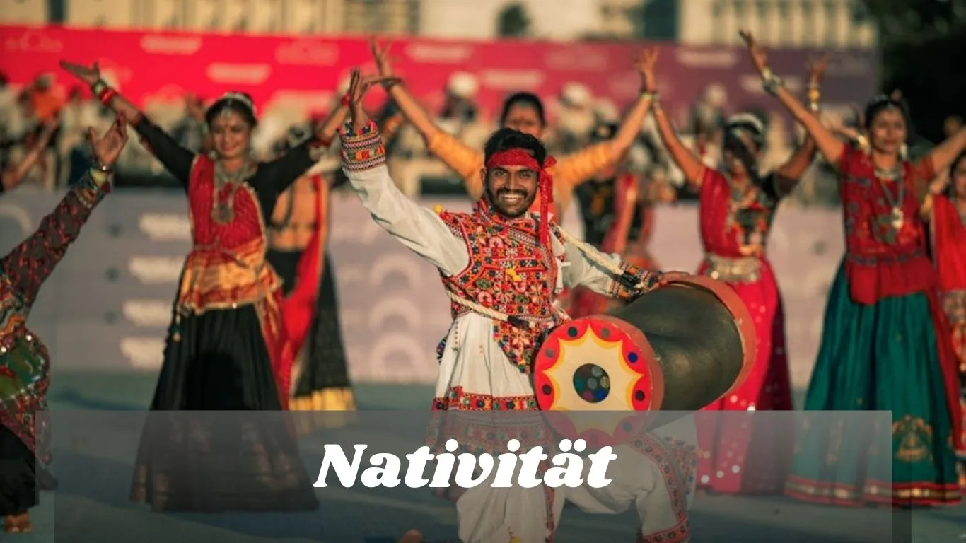 Nativität