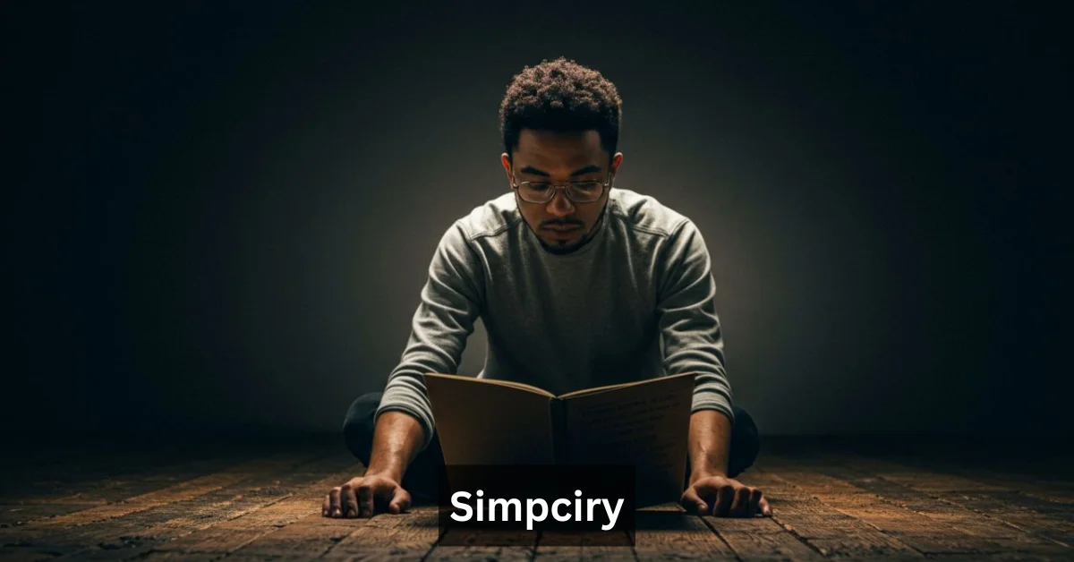 Simpciry