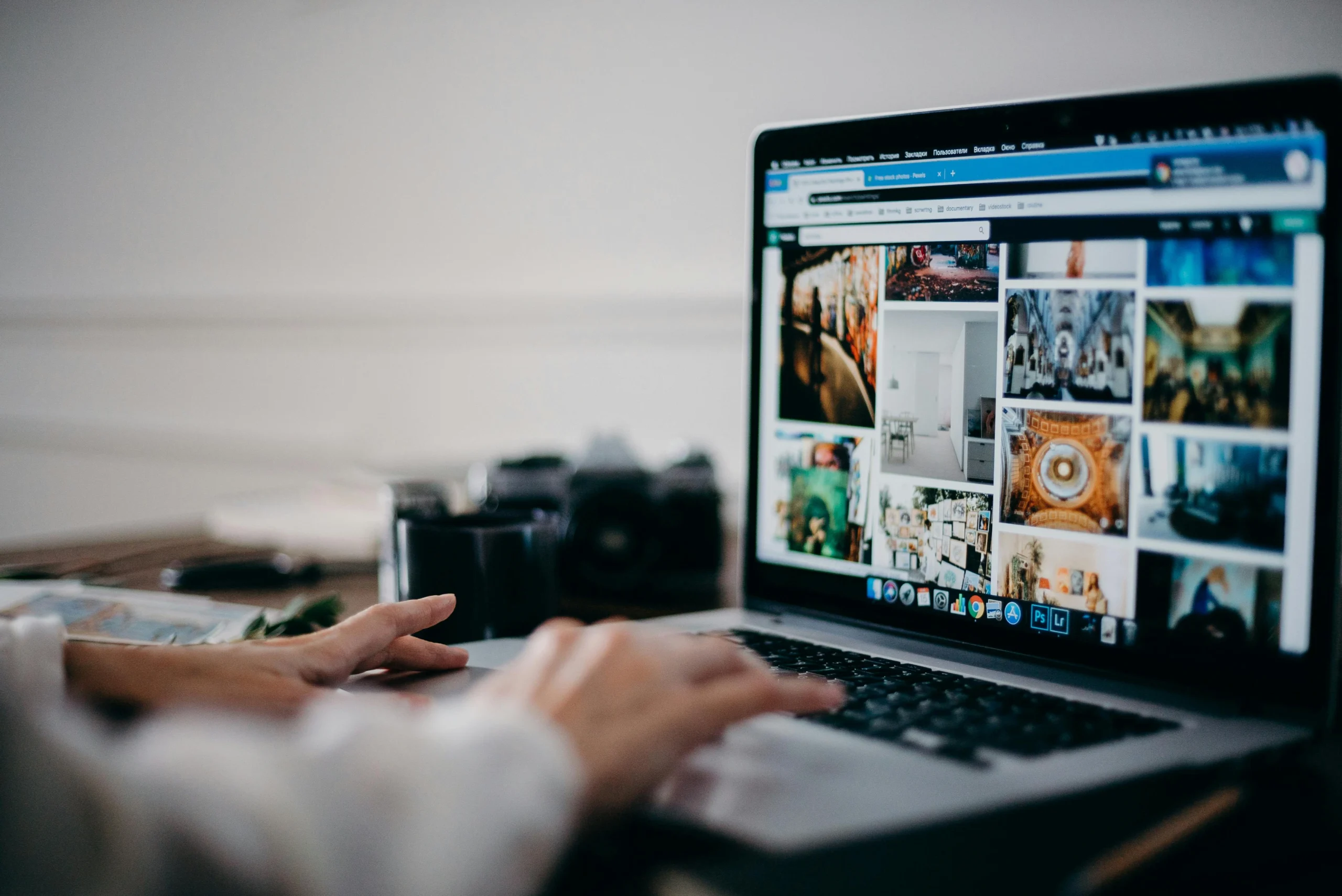 Image Search Techniques