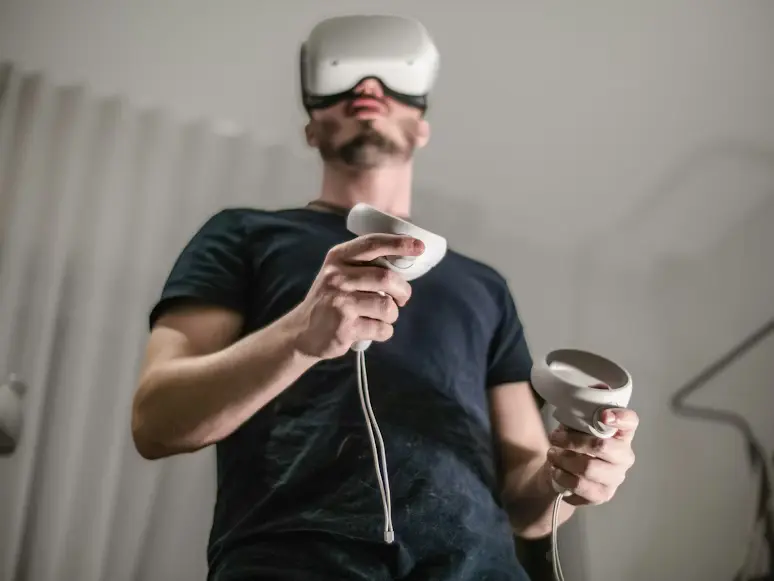 Ark Augmented Reality